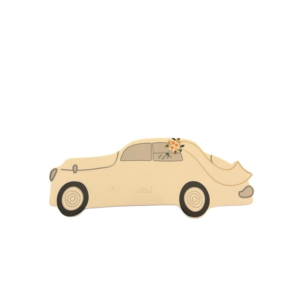 Coton Colors Happy Everything BIG Attachment Going to the Chapel Wedding Limo